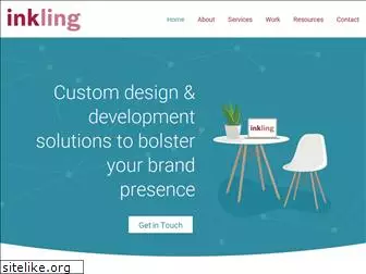 inklingdesign.ca