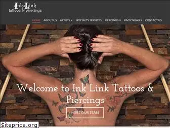 inklinktattoos.com