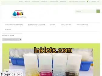 inklots.com