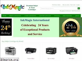 inkmagic.ca