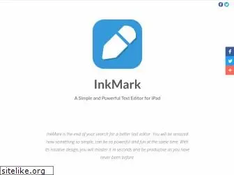 inkmarkapp.com