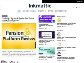 inkmattic.com