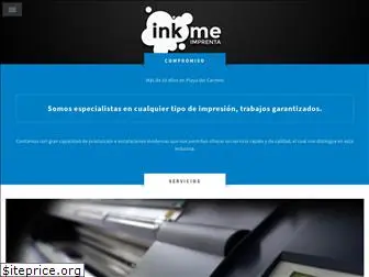 inkme.com.mx