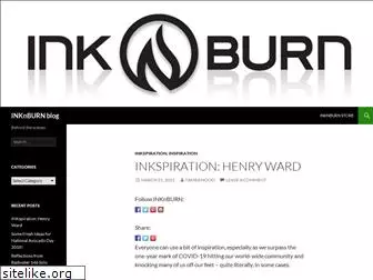 inknburnblog.com