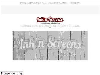 inknscreens.com