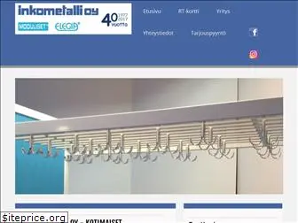inkometalli.fi