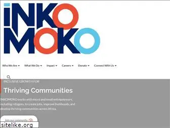 inkomoko.com