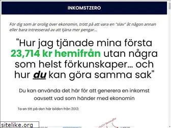 inkomstzero.se