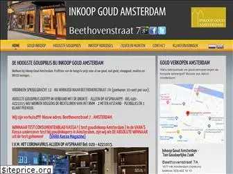 inkoop-goud-amsterdam.nl