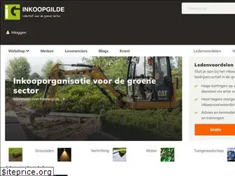 inkoopgilde.nl