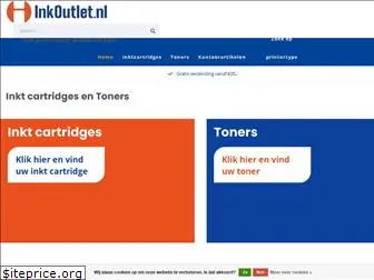 inkoutlet.nl