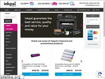 inkpal.com.au