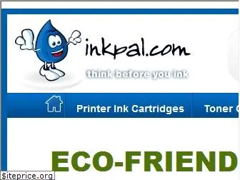 inkpal.com