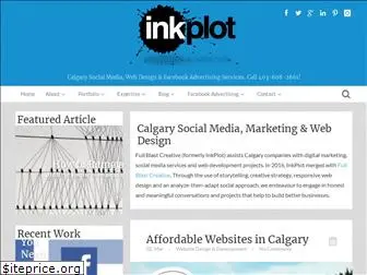 inkplot.ca