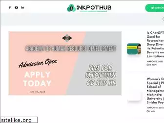 inkpothub.com