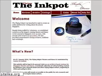 inkpotreviews.com