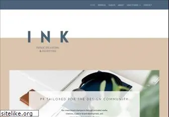 inkprgroup.com