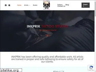 inkprik.com