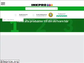 inkpro.se