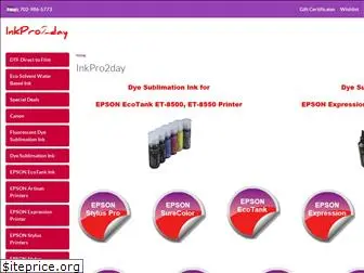 inkpro2day.com