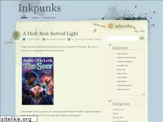 inkpunks.com
