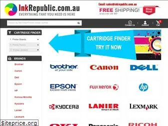 inkrepublic.com.au