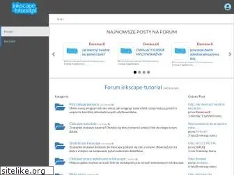 inkscape-tutorial.pl