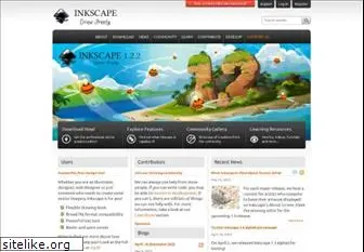 inkscape.org