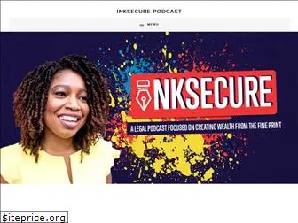 inksecurepodcast.com