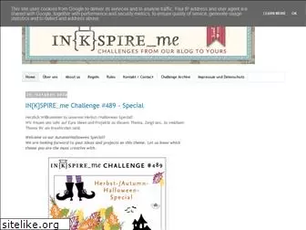 inkspire-me.com