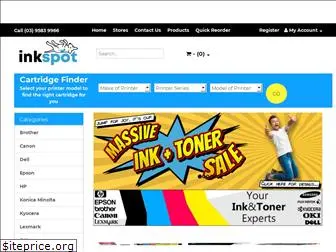 inkspot.net.au