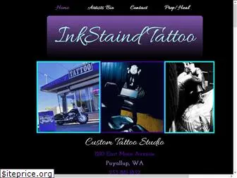 inkstaindtattoo.com