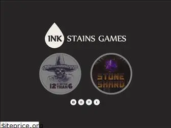 inkstainsgames.net