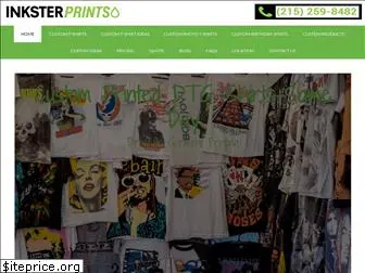 Top 74 Similar websites like inksterprints.com and alternatives