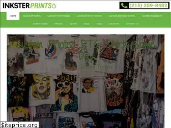 inksterprints.com