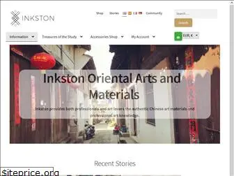 inkston.com