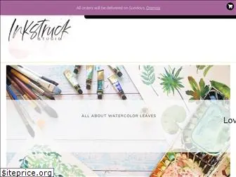 inkstruck.com