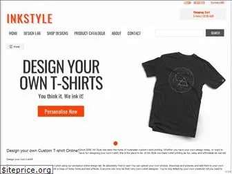 inkstyle.com.au