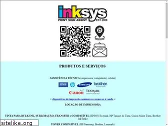 inksys.com.br