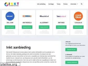 inktaanbieding.nl