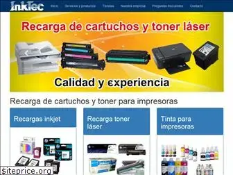 inktec.com.co