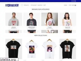 inkteeshirt.com