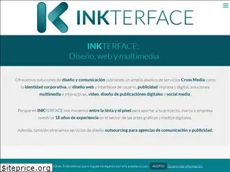 inkterface.com