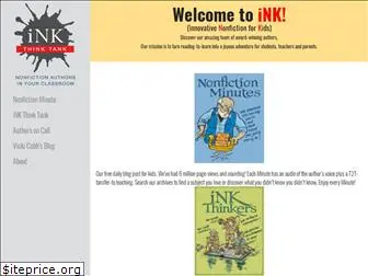 inkthinktank.org