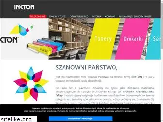 inkton.pl