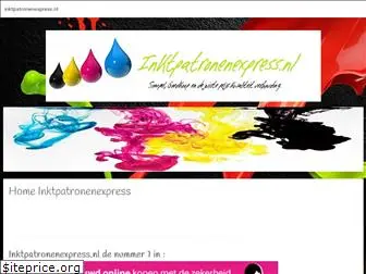 inktpatronenexpress.com