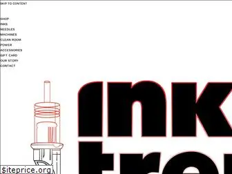 inktrek.com