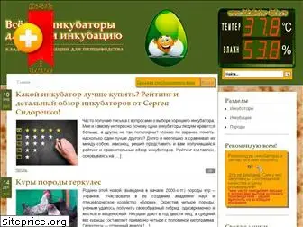 inkubator-info.ru