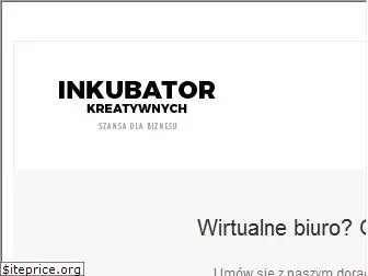inkubatorkreatywnych.pl