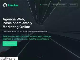 inkube.net